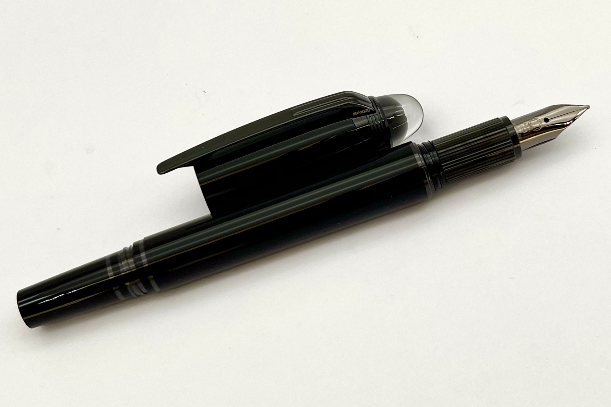 MontblancMB129745StarWalkerBlackCosmosResinFP_4